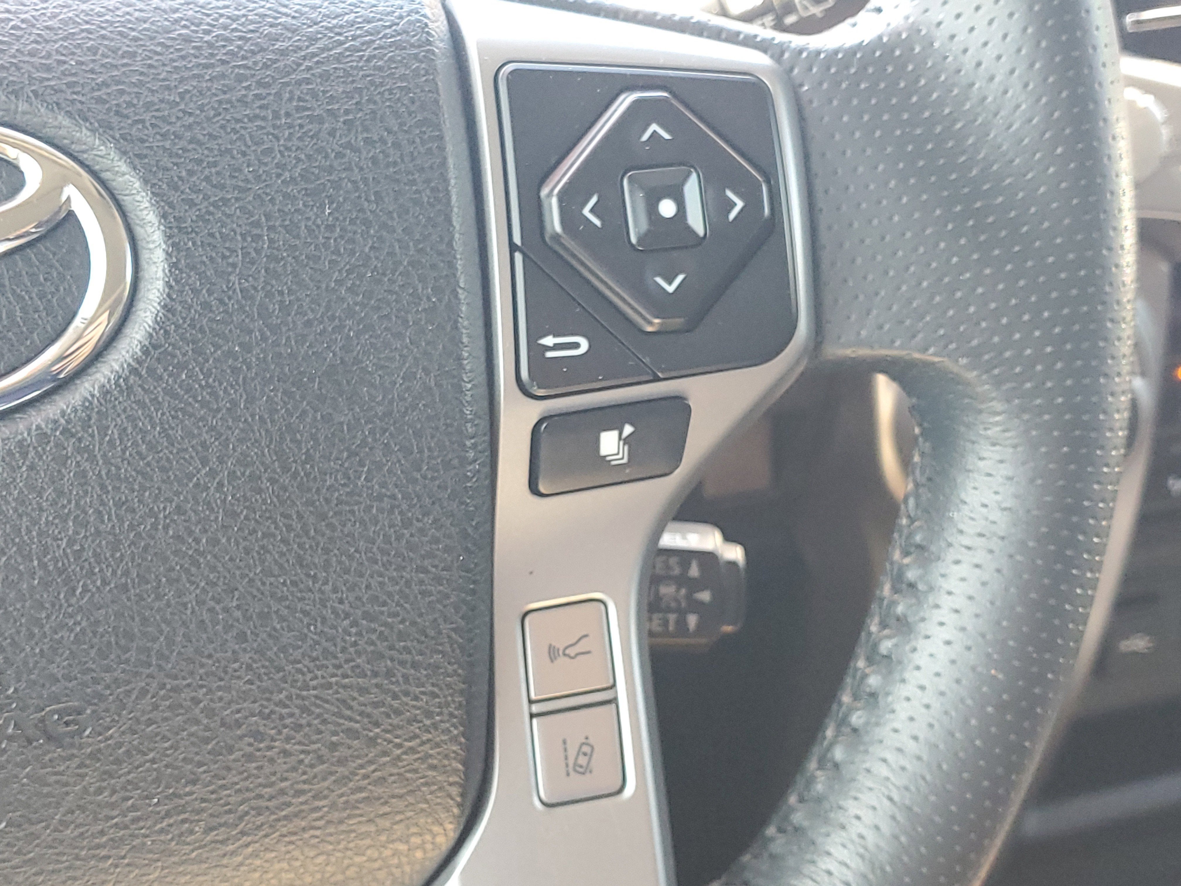 2020 Toyota 4Runner Limited