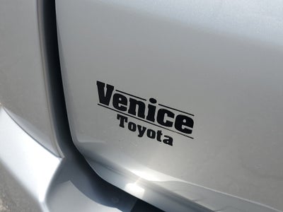 2021 Toyota 4Runner TRD Off Road