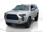 2021 Toyota 4Runner TRD Off Road