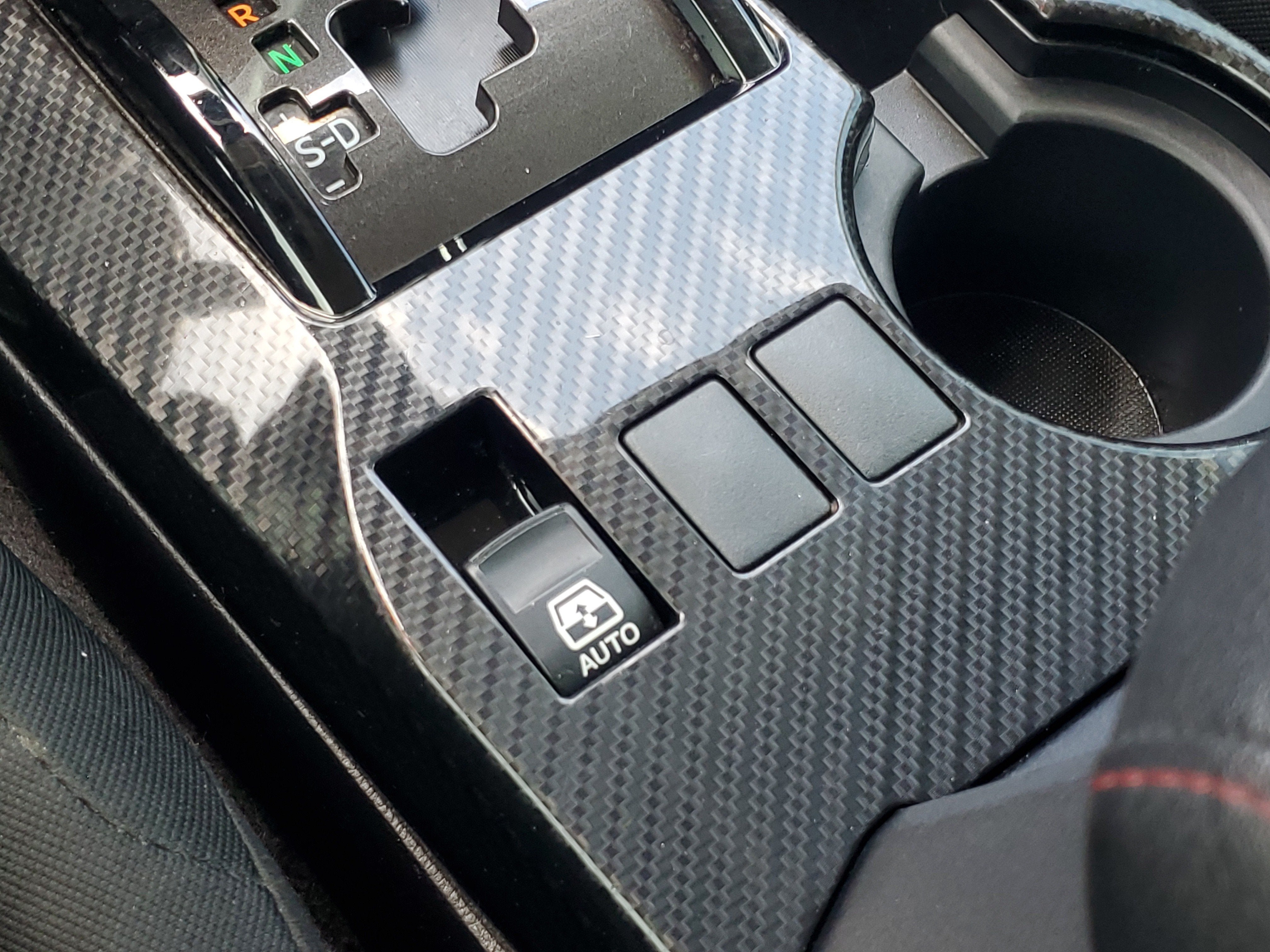 2021 Toyota 4Runner TRD Off Road
