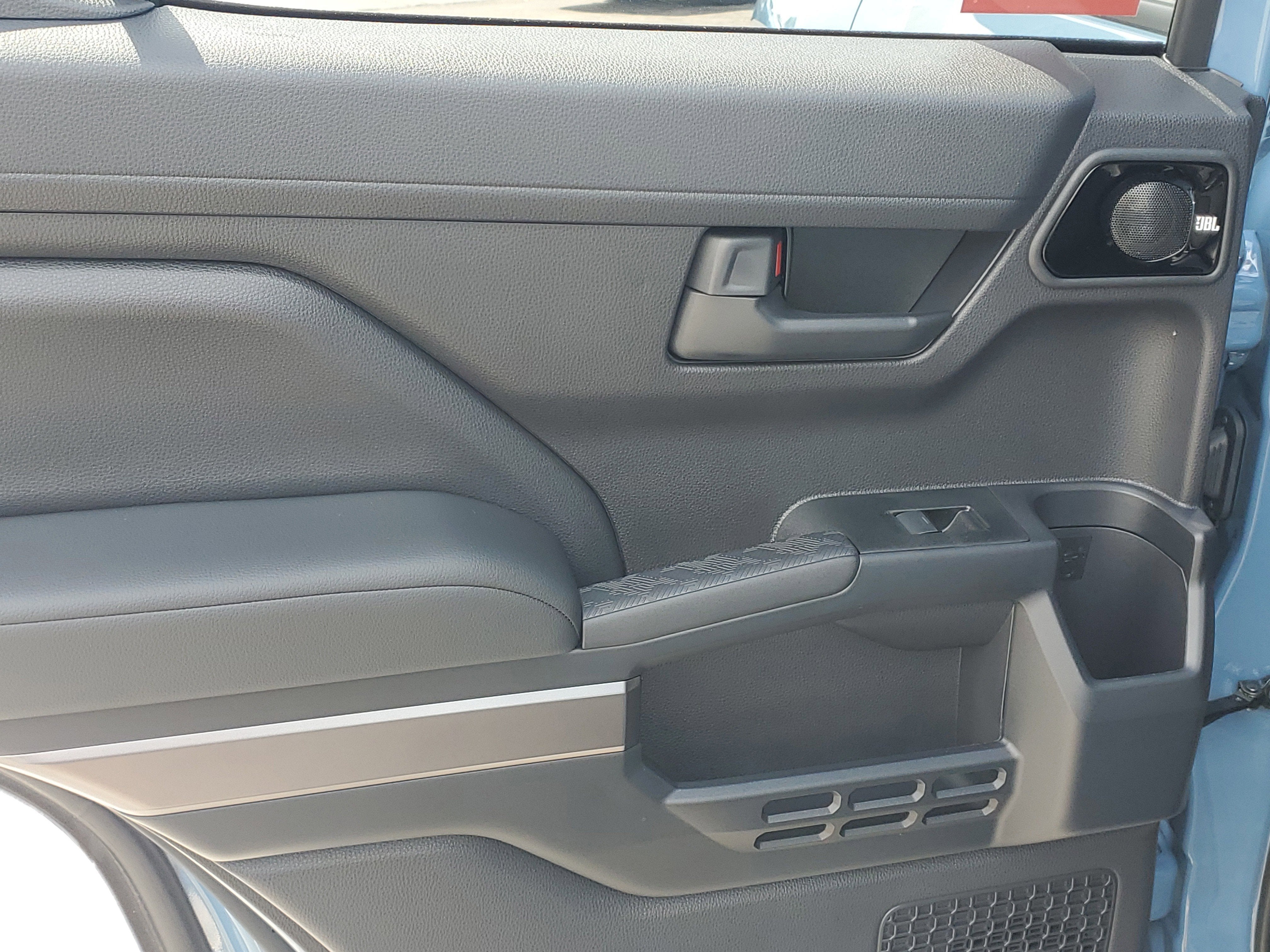 2025 Toyota 4Runner TRD Sport Premium