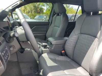 2025 Toyota 4Runner TRD Sport Premium