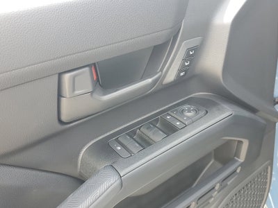 2025 Toyota 4Runner TRD Sport Premium
