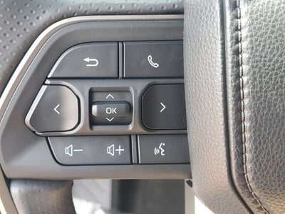2025 Toyota 4Runner TRD Sport Premium