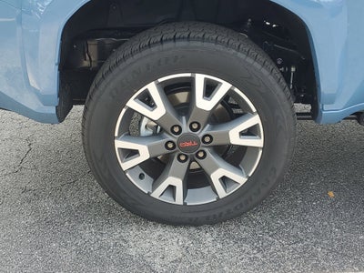 2025 Toyota 4Runner TRD Sport Premium