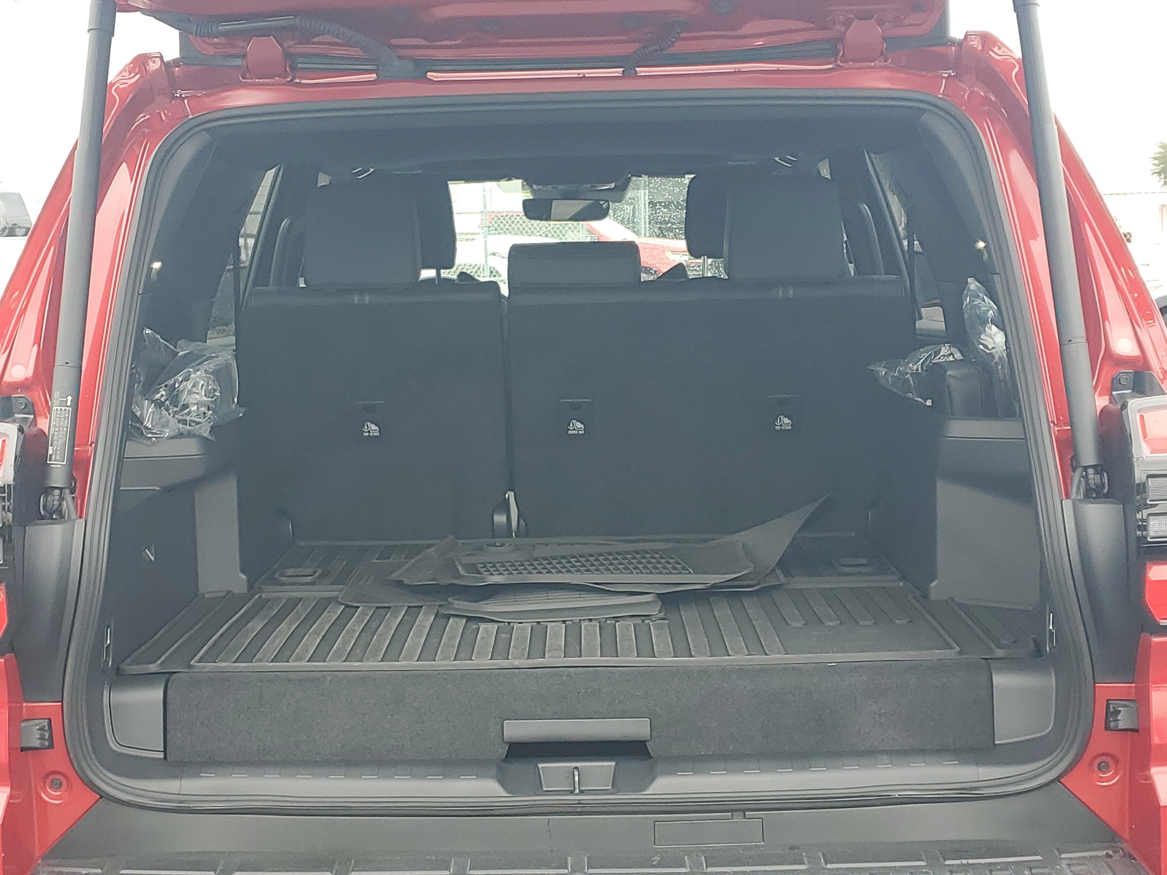 2025 Toyota 4Runner Hybrid Limited