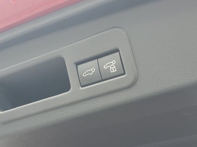 2025 Toyota 4Runner Hybrid Limited