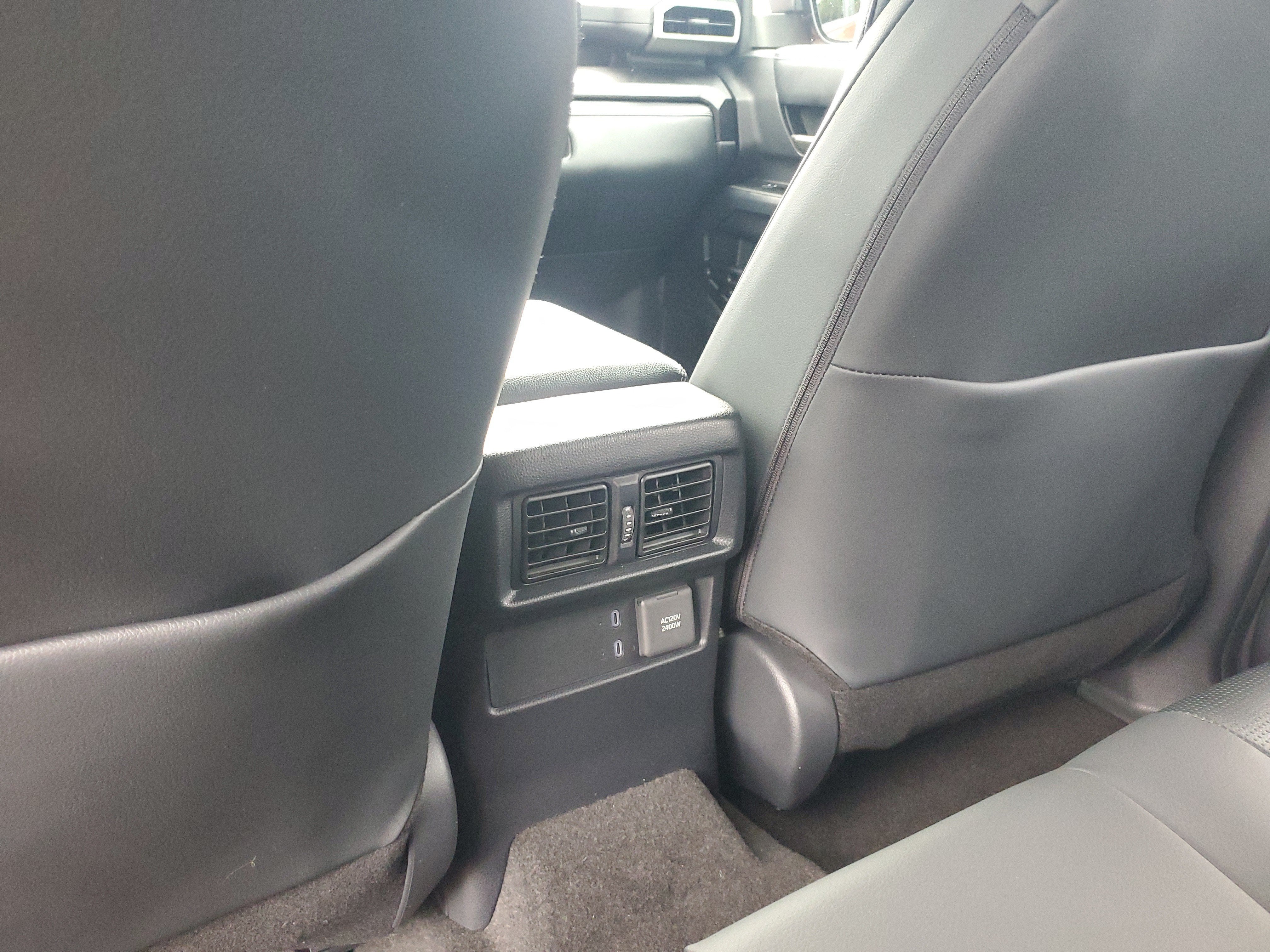 2025 Toyota 4Runner Hybrid Limited