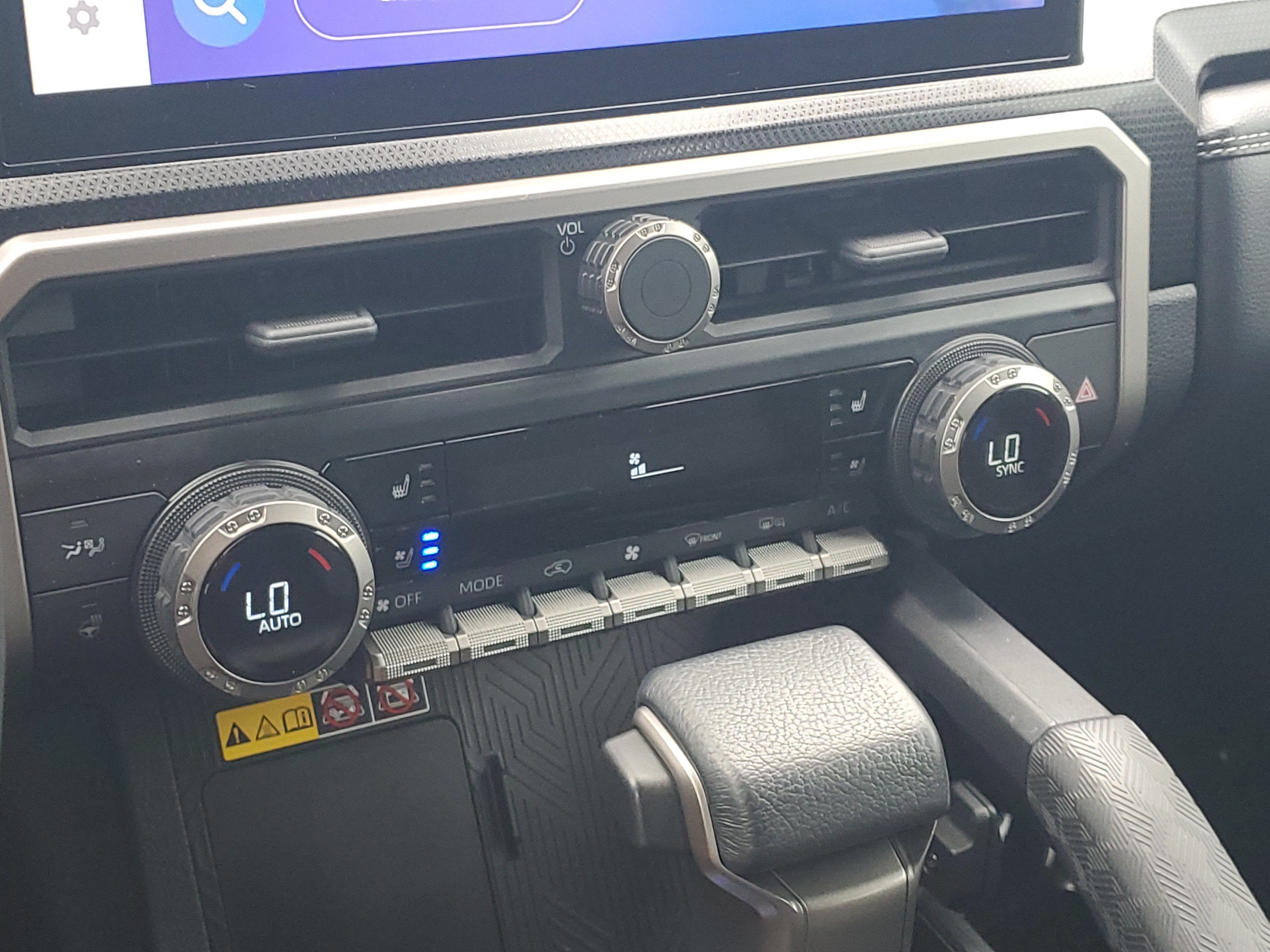 2025 Toyota 4Runner Hybrid Limited