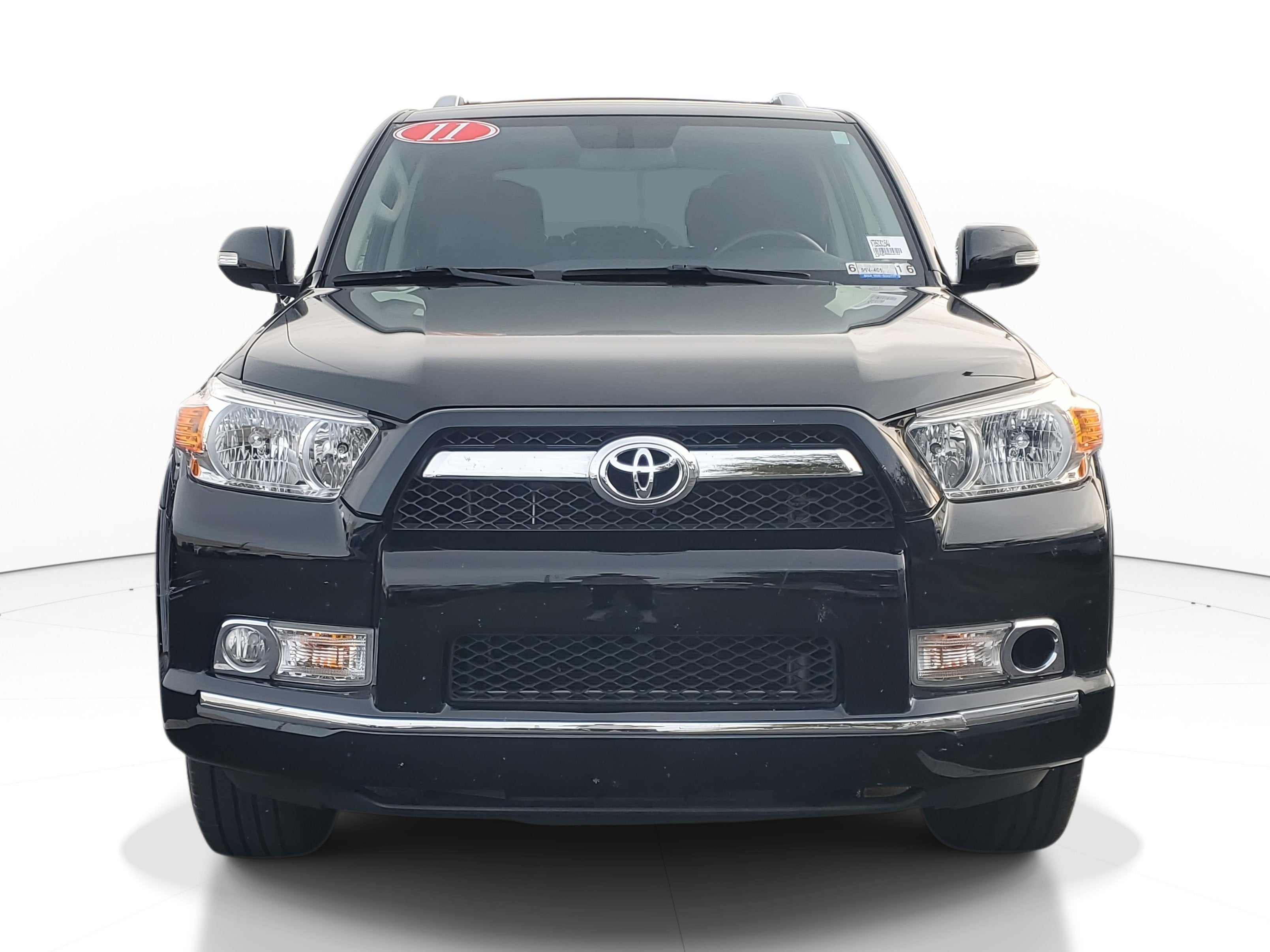 2011 Toyota 4Runner SR5