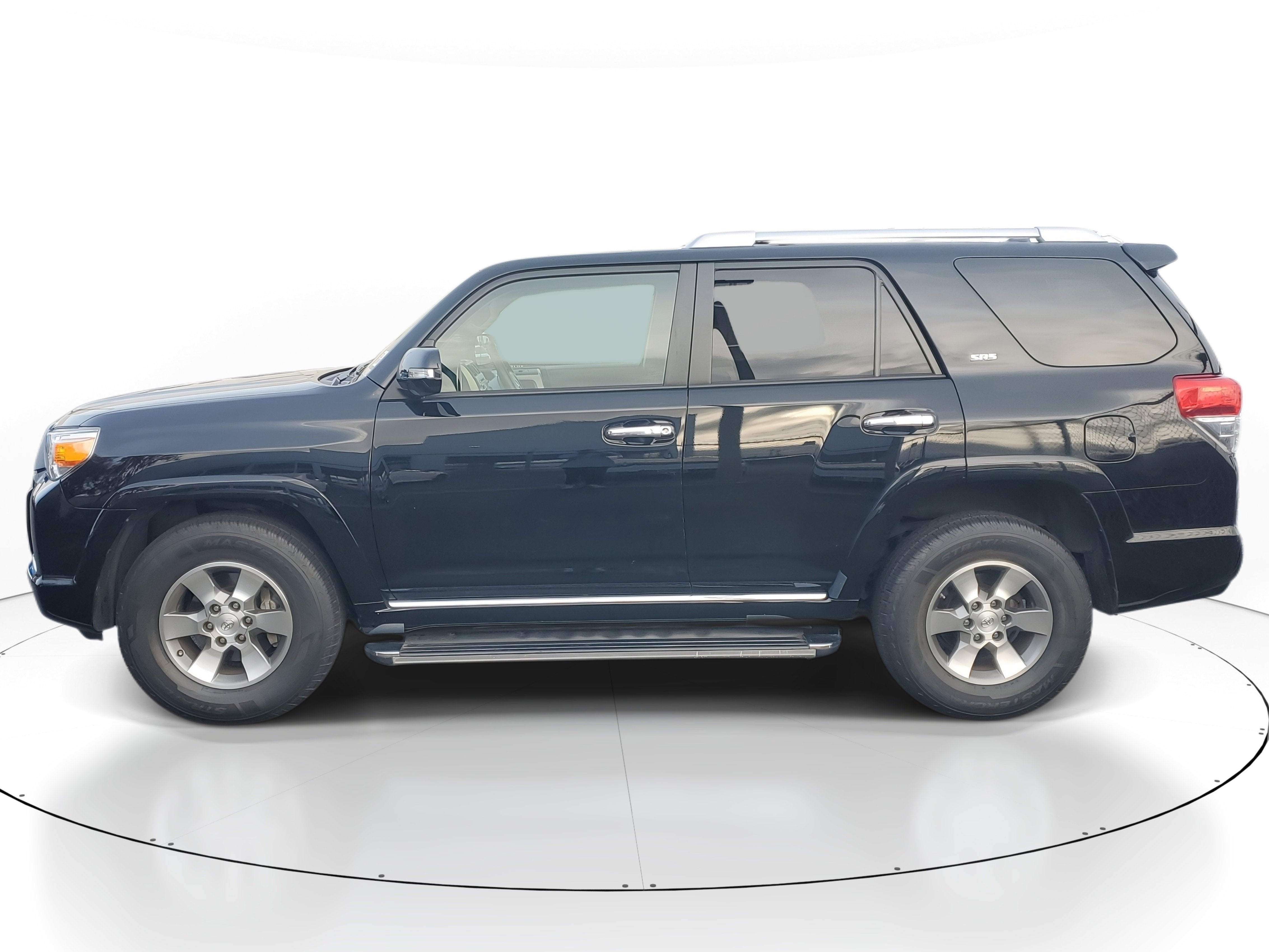2011 Toyota 4Runner SR5