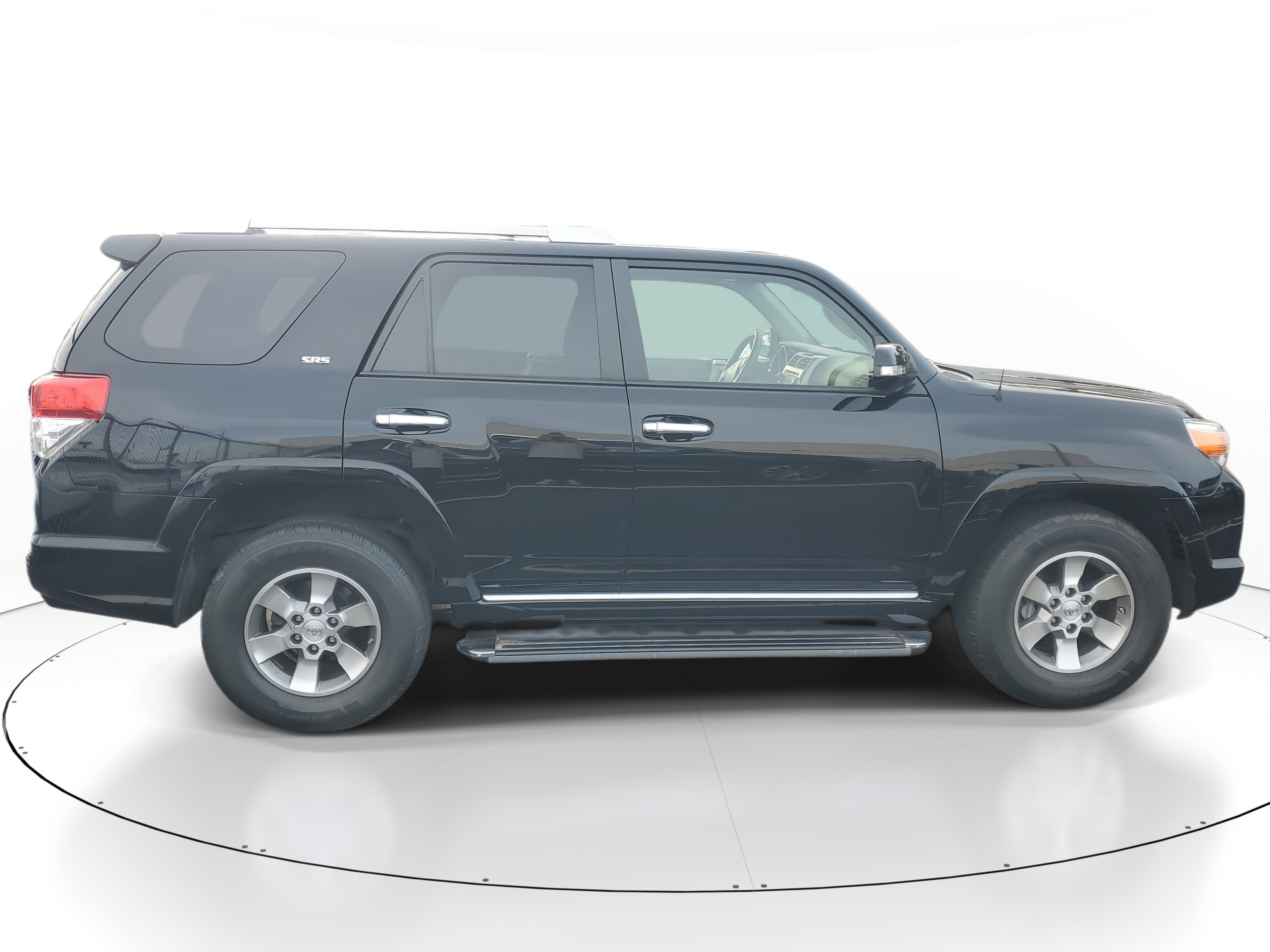 2011 Toyota 4Runner SR5