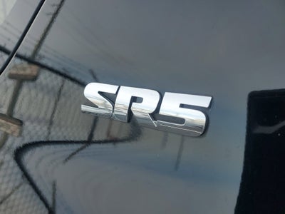 2011 Toyota 4Runner SR5