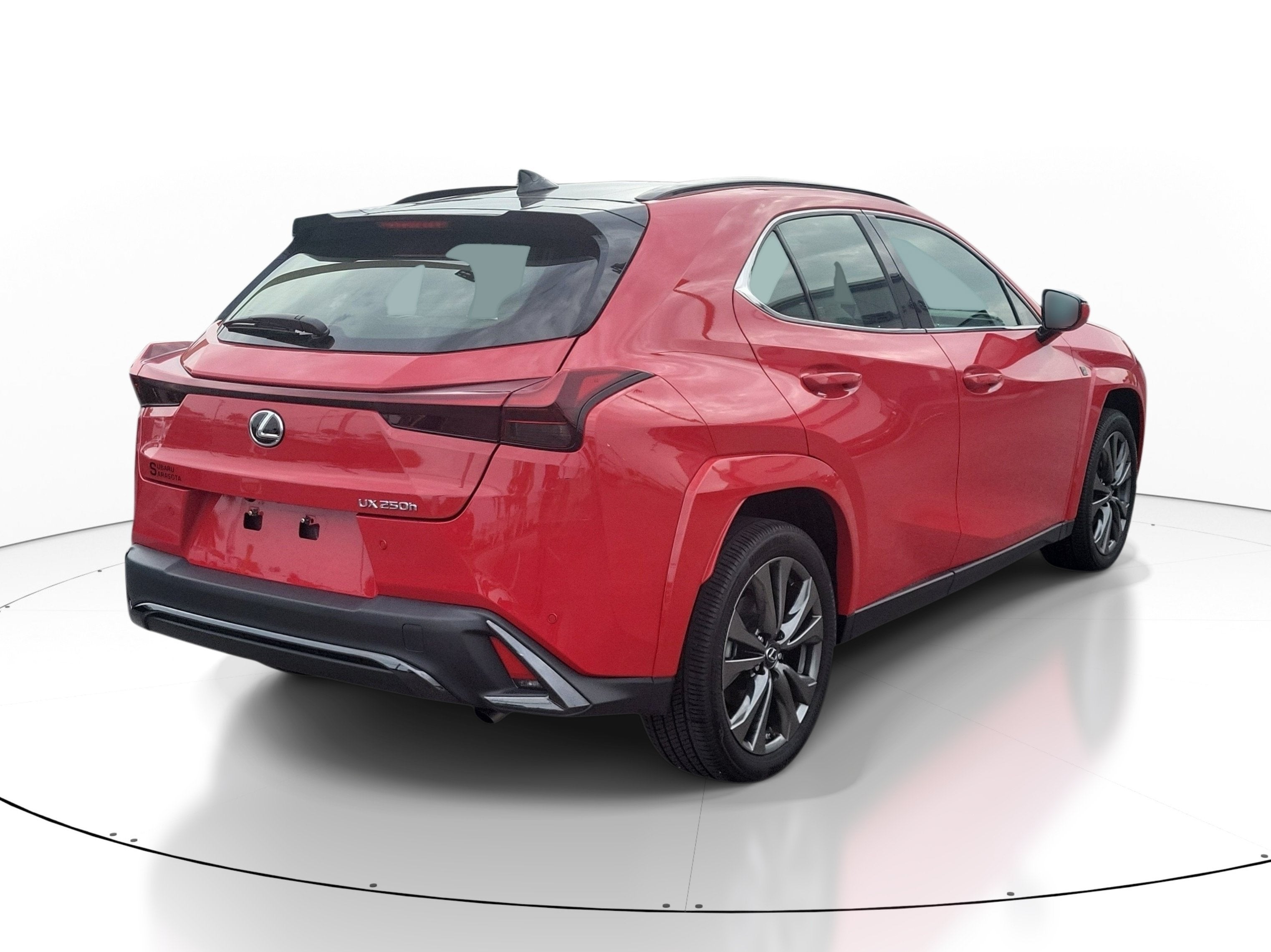 2024 Lexus UX UX 250h F SPORT Design
