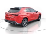 2024 Lexus UX UX 250h F SPORT Design