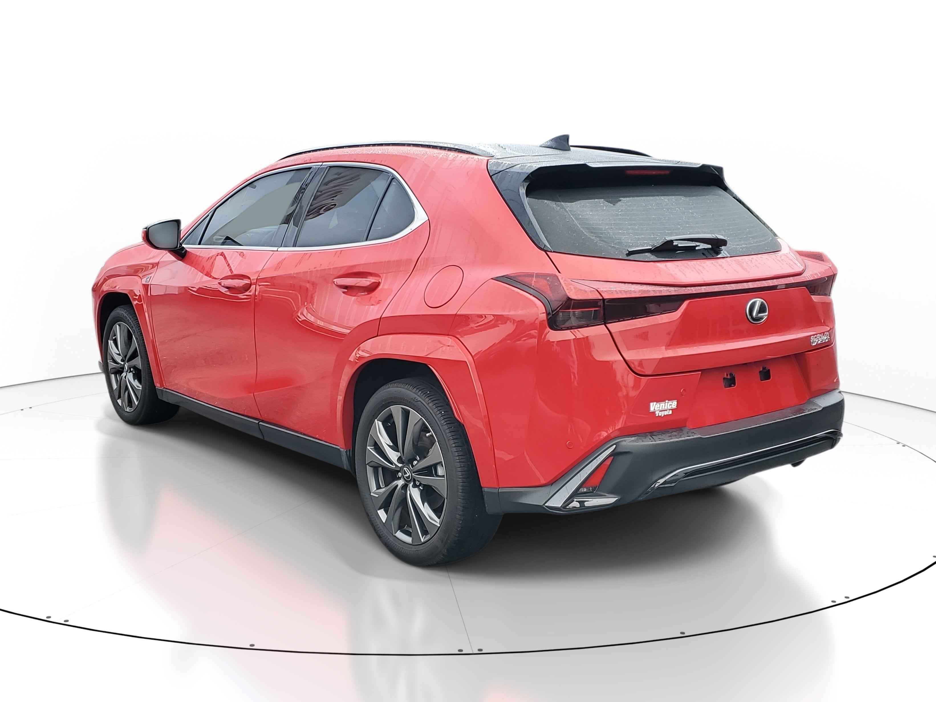 2024 Lexus UX UX 250h F SPORT Design