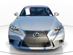 2015 Lexus IS 350 350