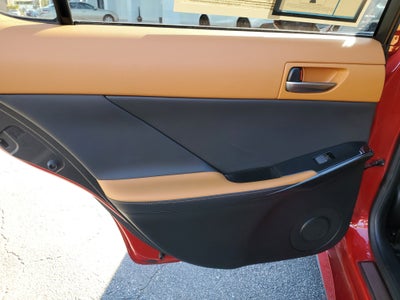 2023 Lexus IS IS 300