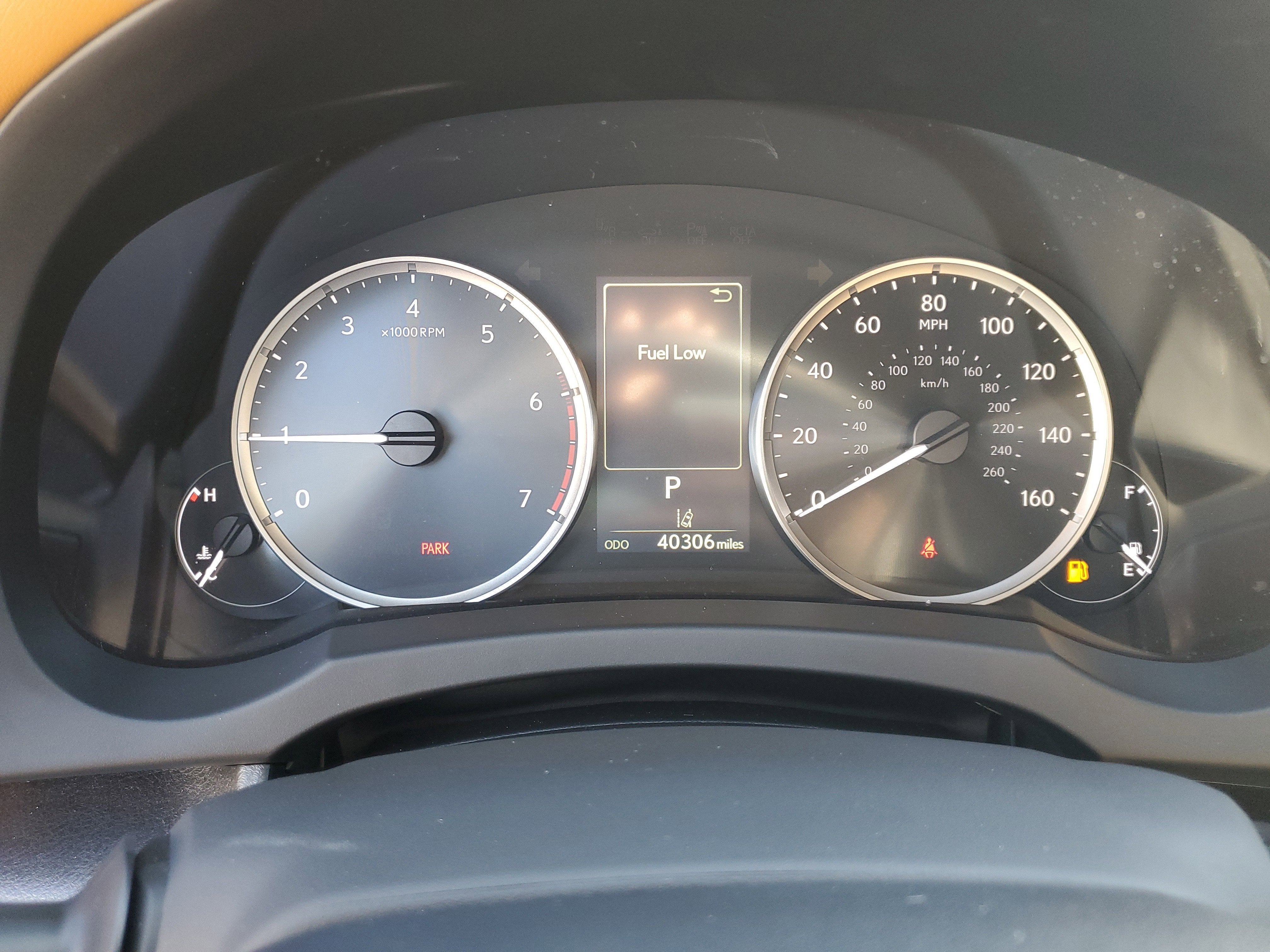 2023 Lexus IS IS 300