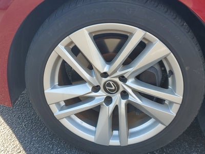 2023 Lexus IS IS 300