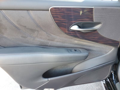 2020 Lexus LS LS 500