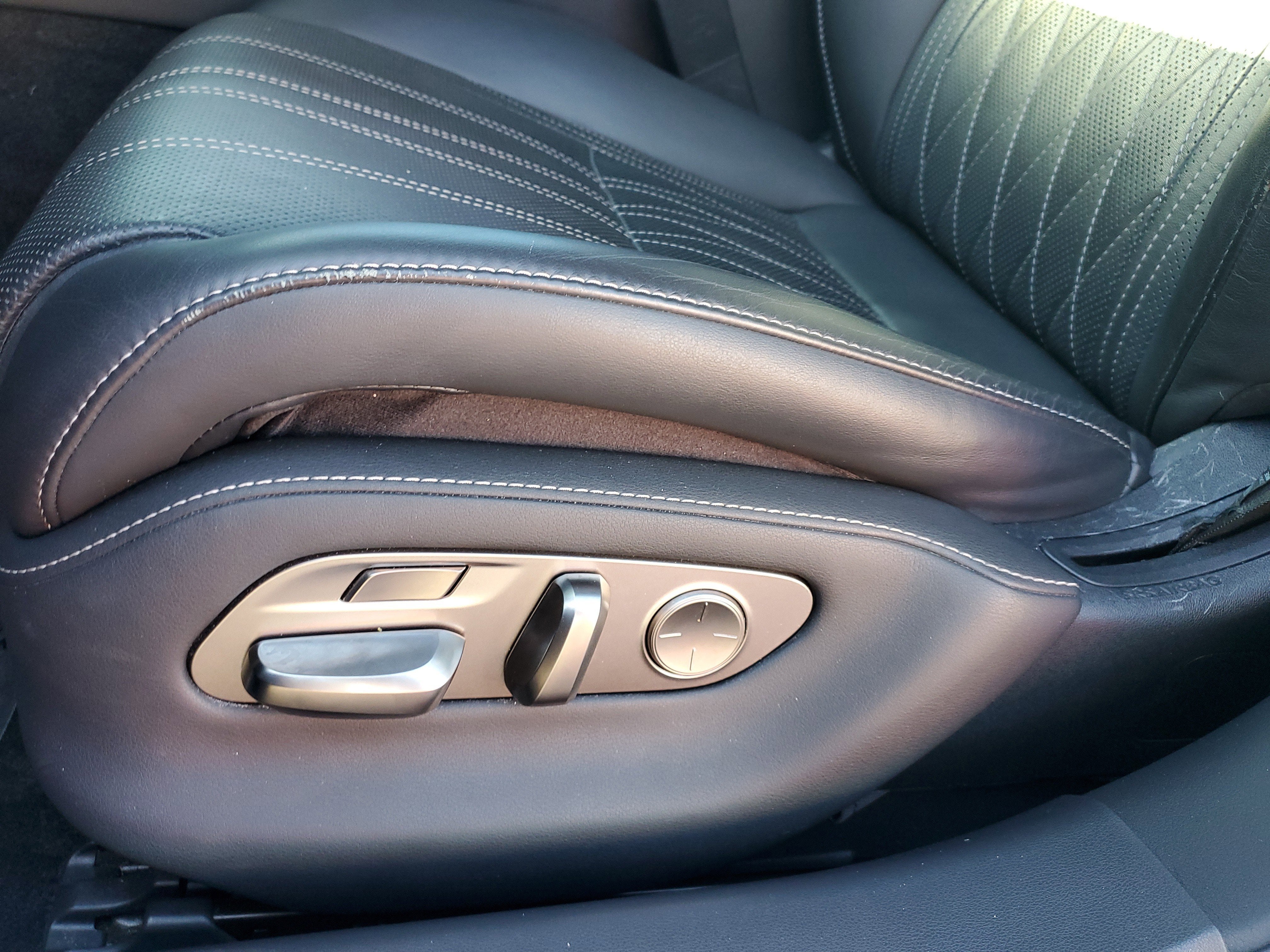 2020 Lexus LS LS 500