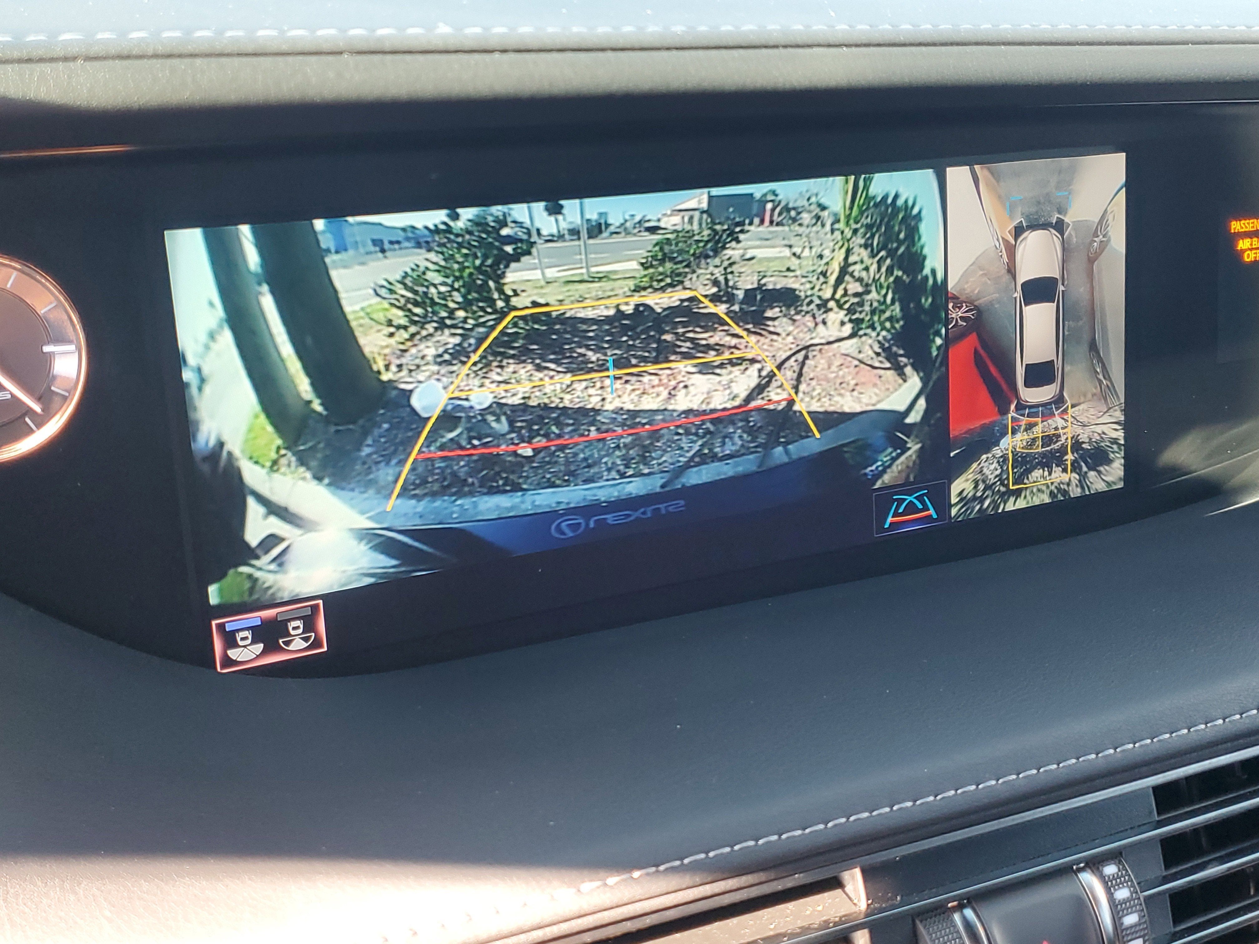 2020 Lexus LS LS 500