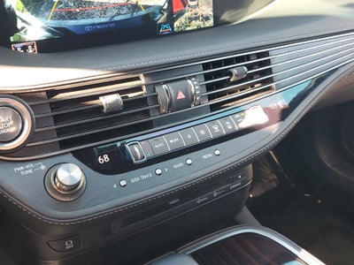 2020 Lexus LS LS 500