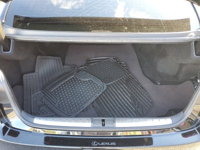 2020 Lexus LS LS 500