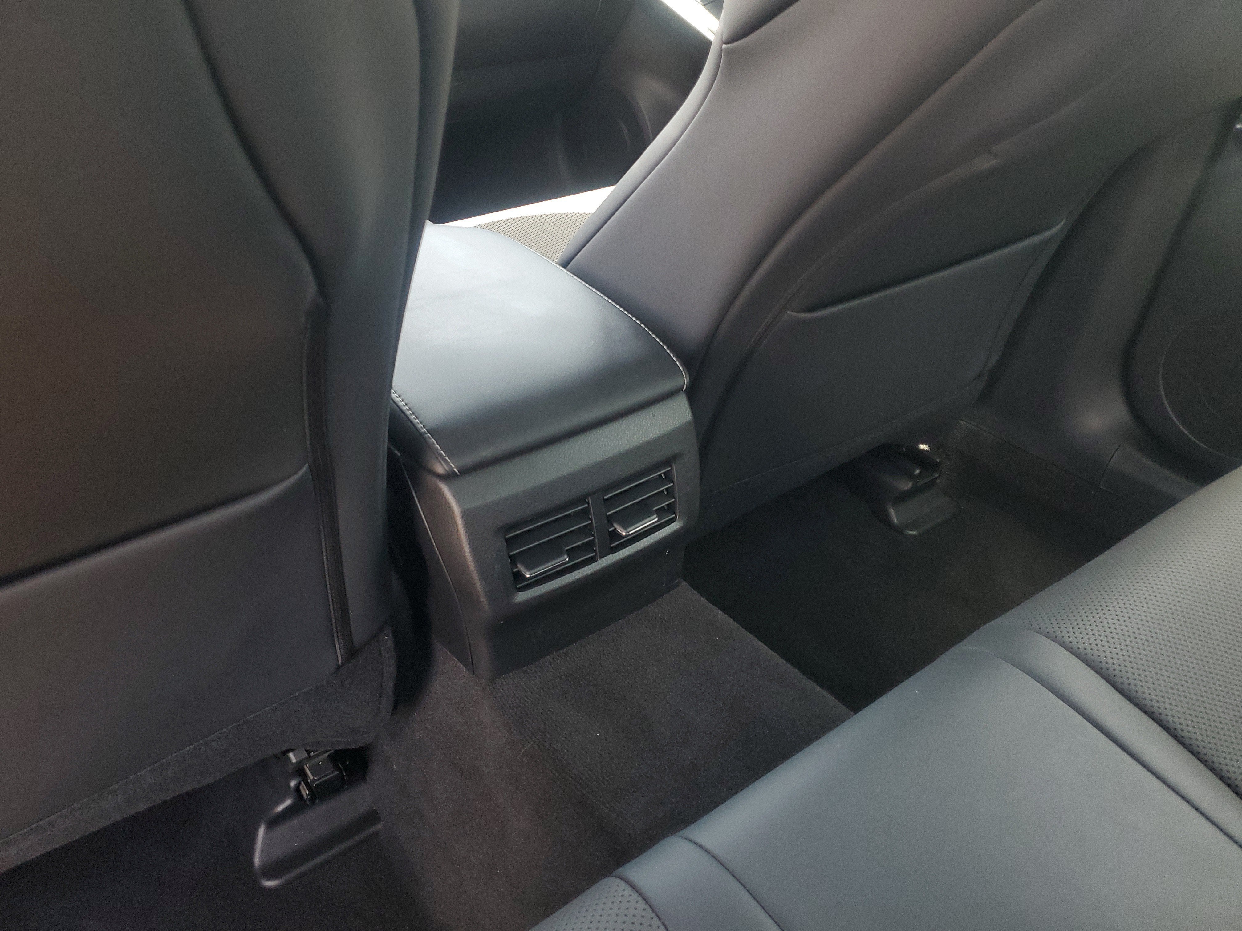 2021 Lexus IS IS 350 F SPORT
