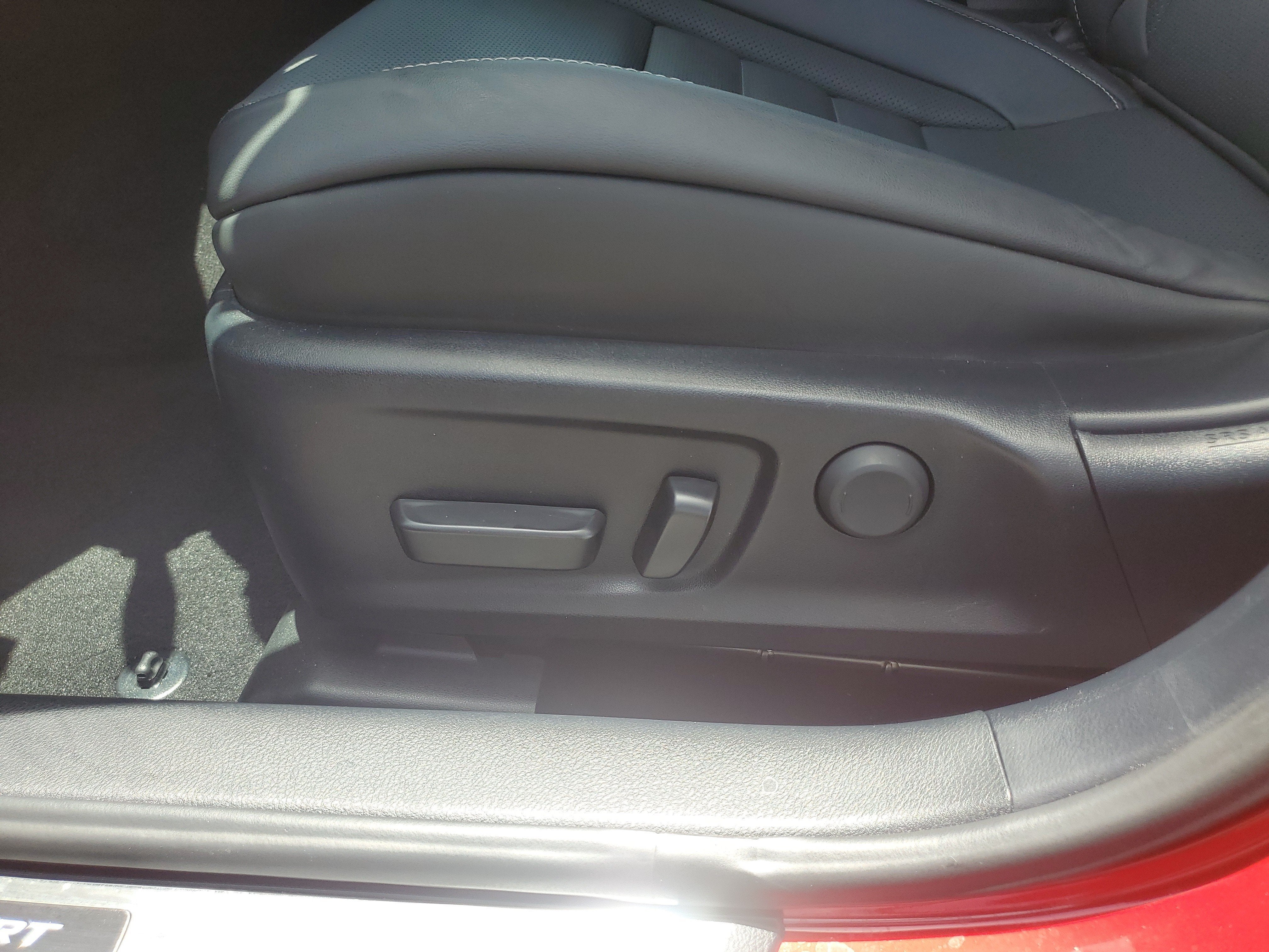 2021 Lexus IS IS 350 F SPORT