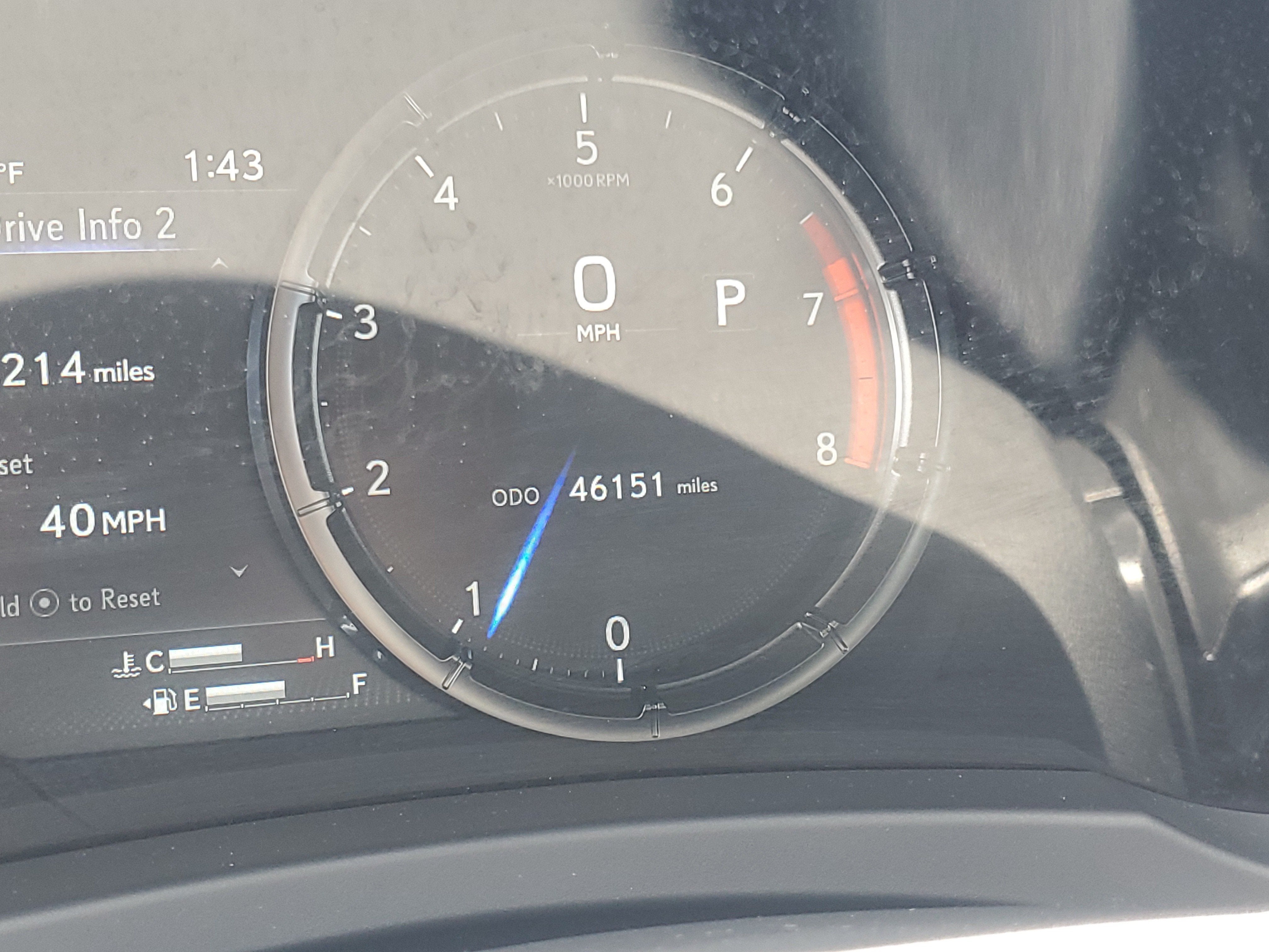 2021 Lexus IS IS 350 F SPORT