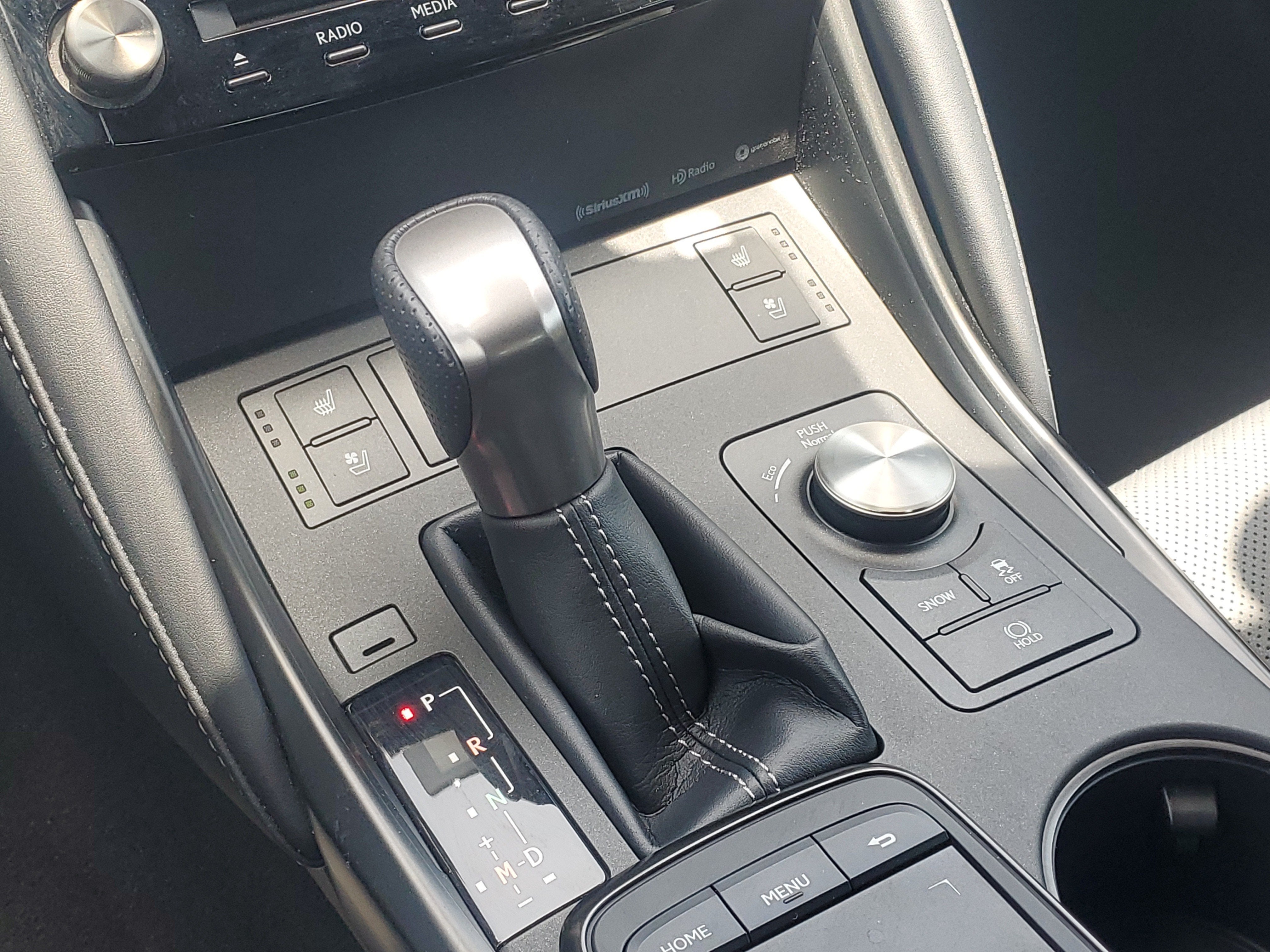 2021 Lexus IS IS 350 F SPORT
