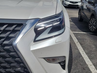 2023 Lexus GX GX 460 Premium
