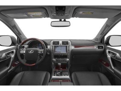 2019 Lexus GX 460