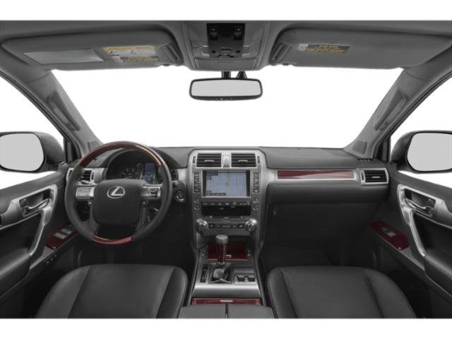 2019 Lexus GX 460