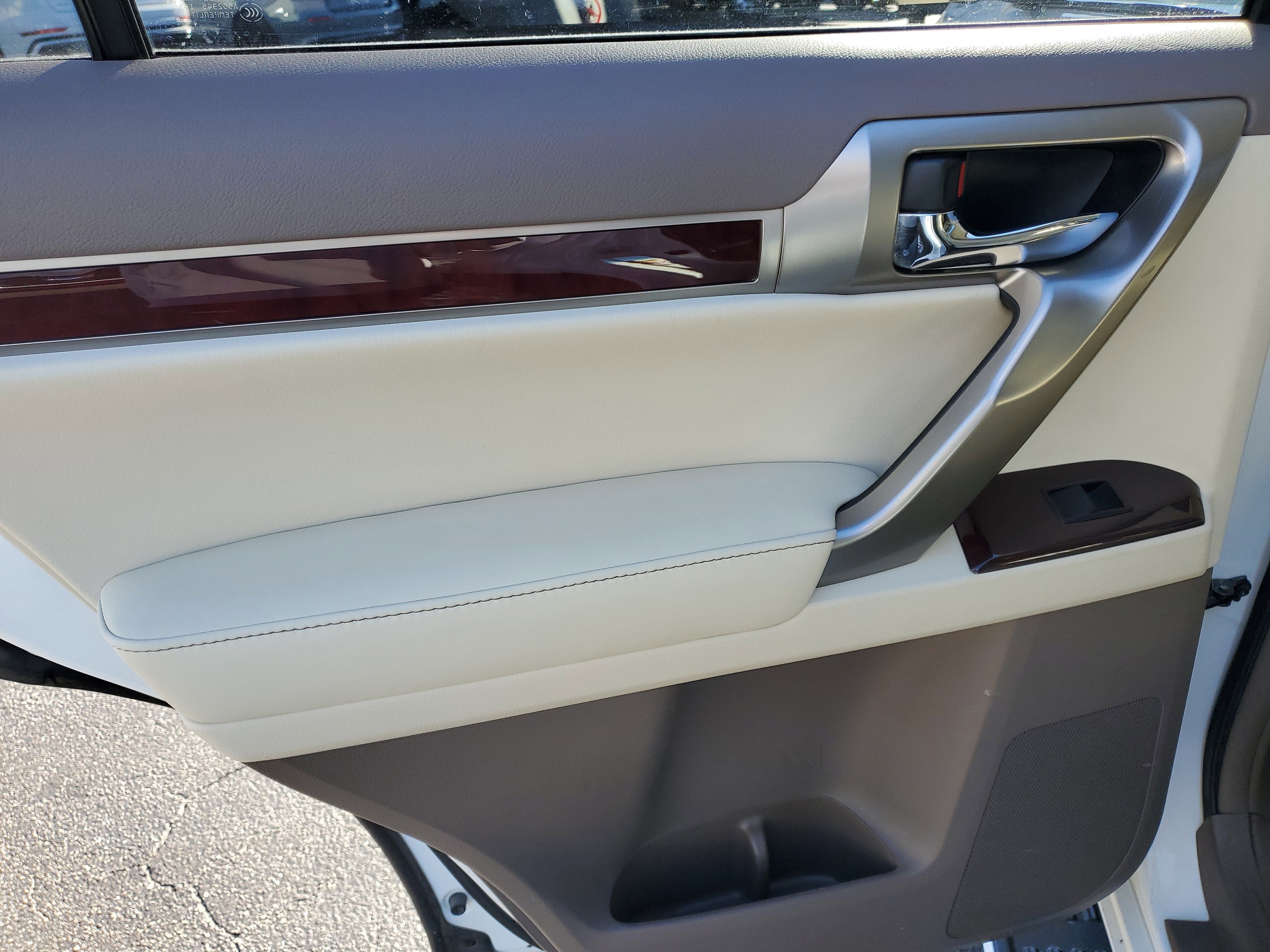 2015 Lexus GX 460 460