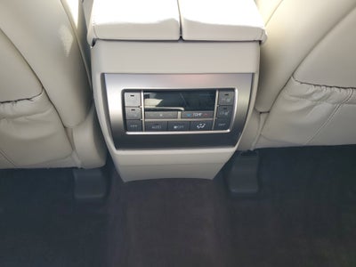 2015 Lexus GX 460 460