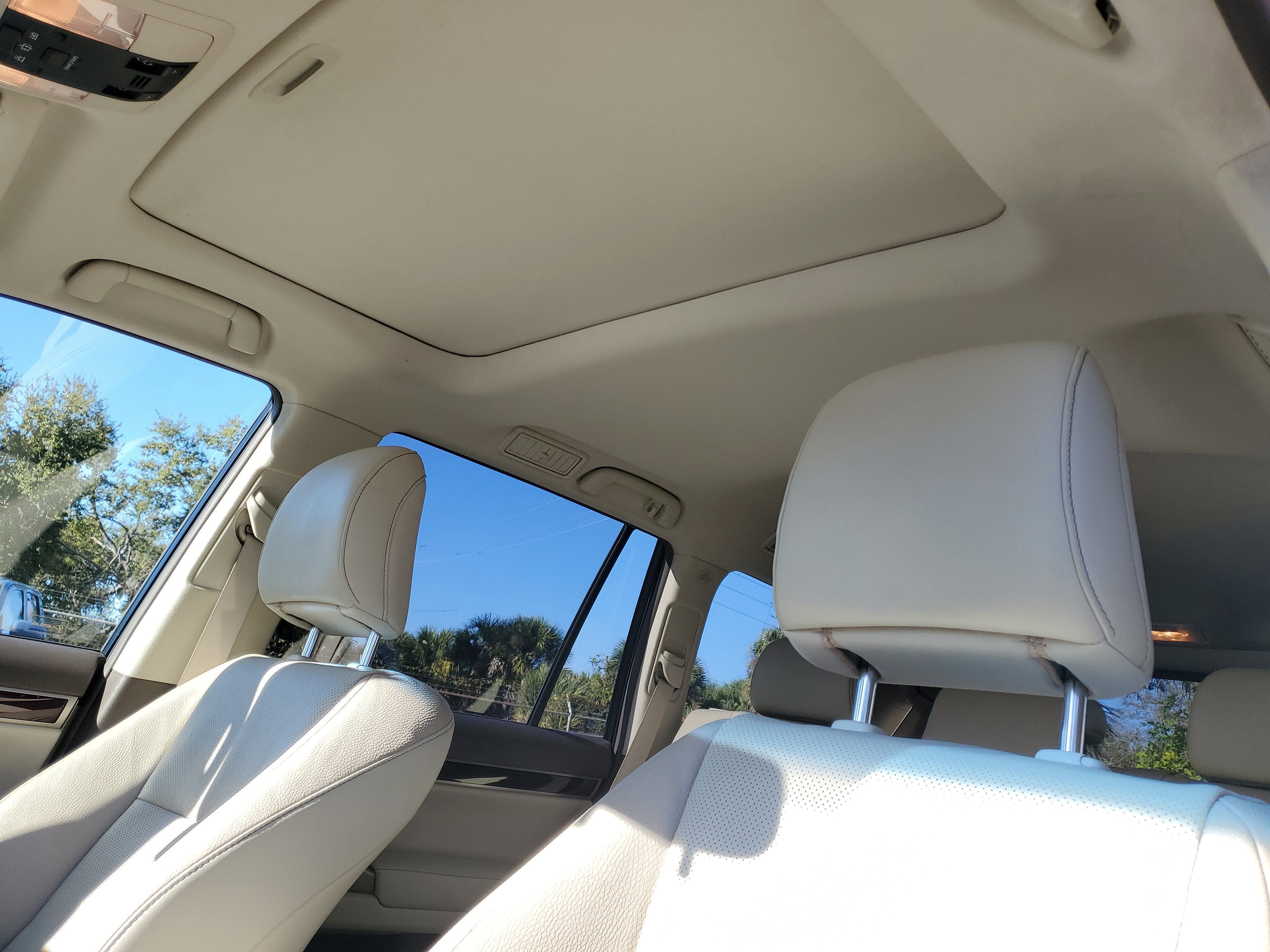 2015 Lexus GX 460 460