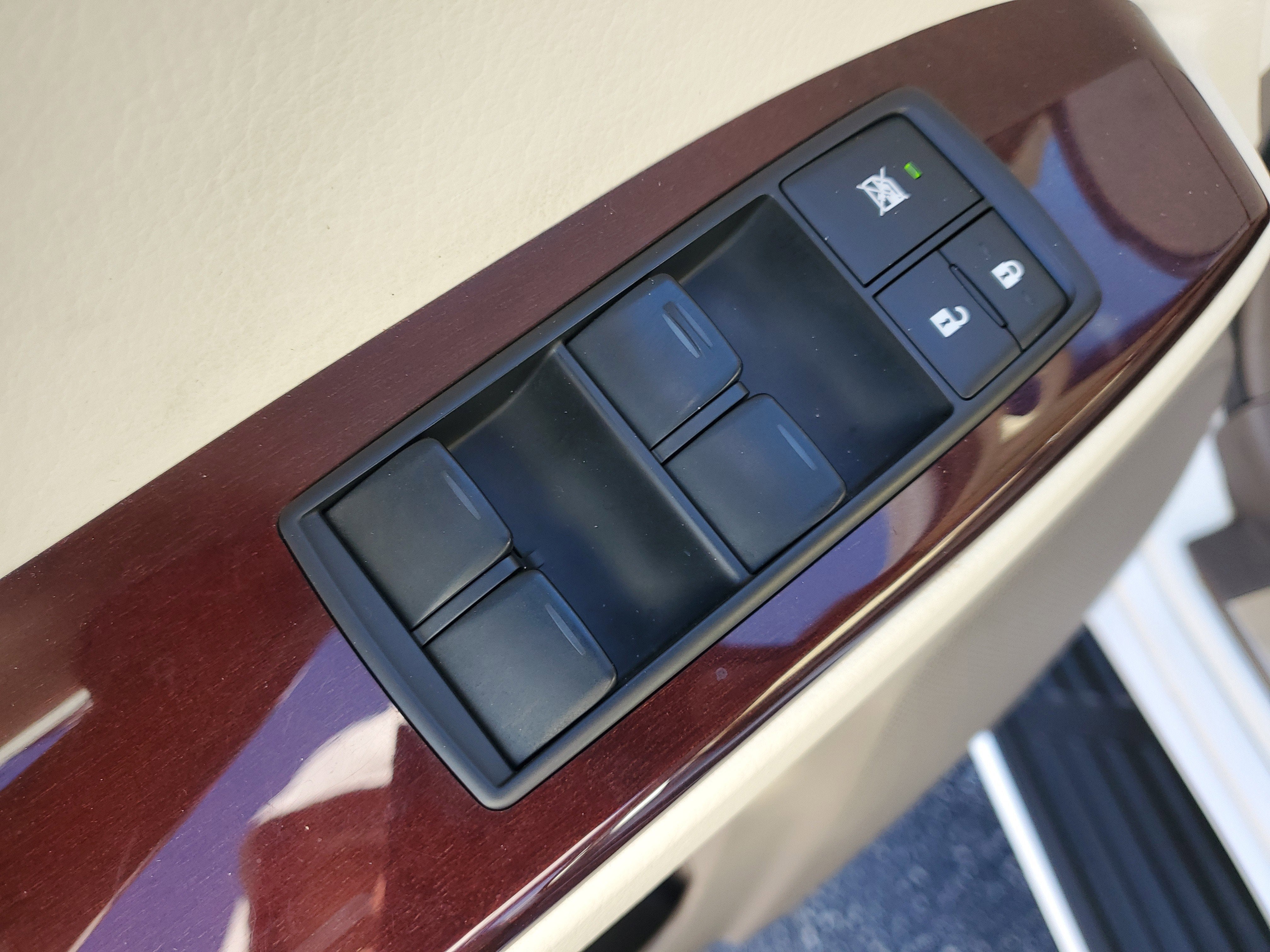 2015 Lexus GX 460 460