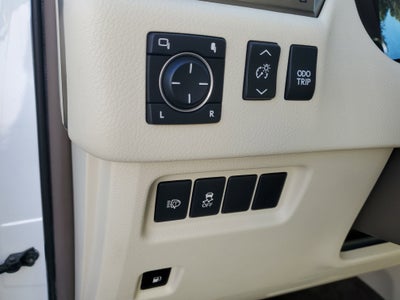 2015 Lexus GX 460 460