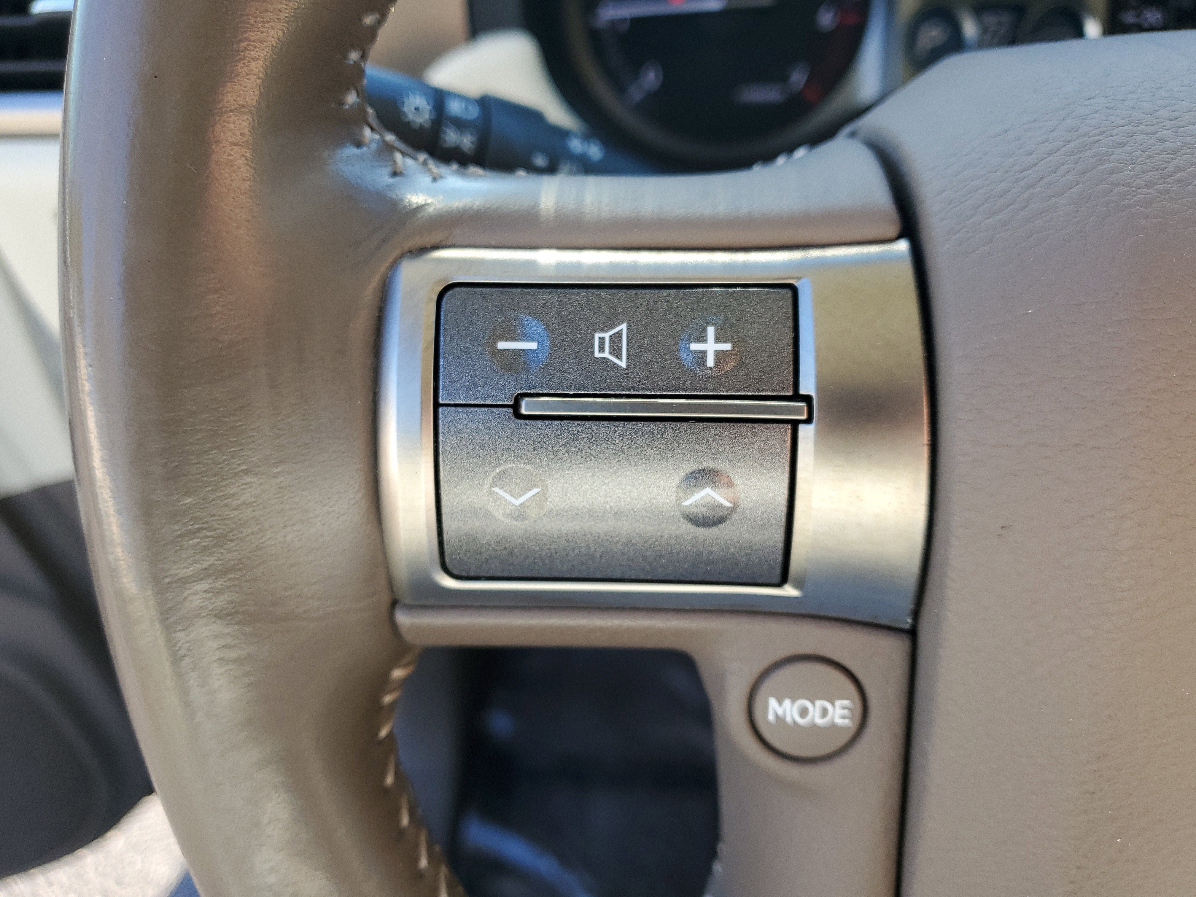 2015 Lexus GX 460 460