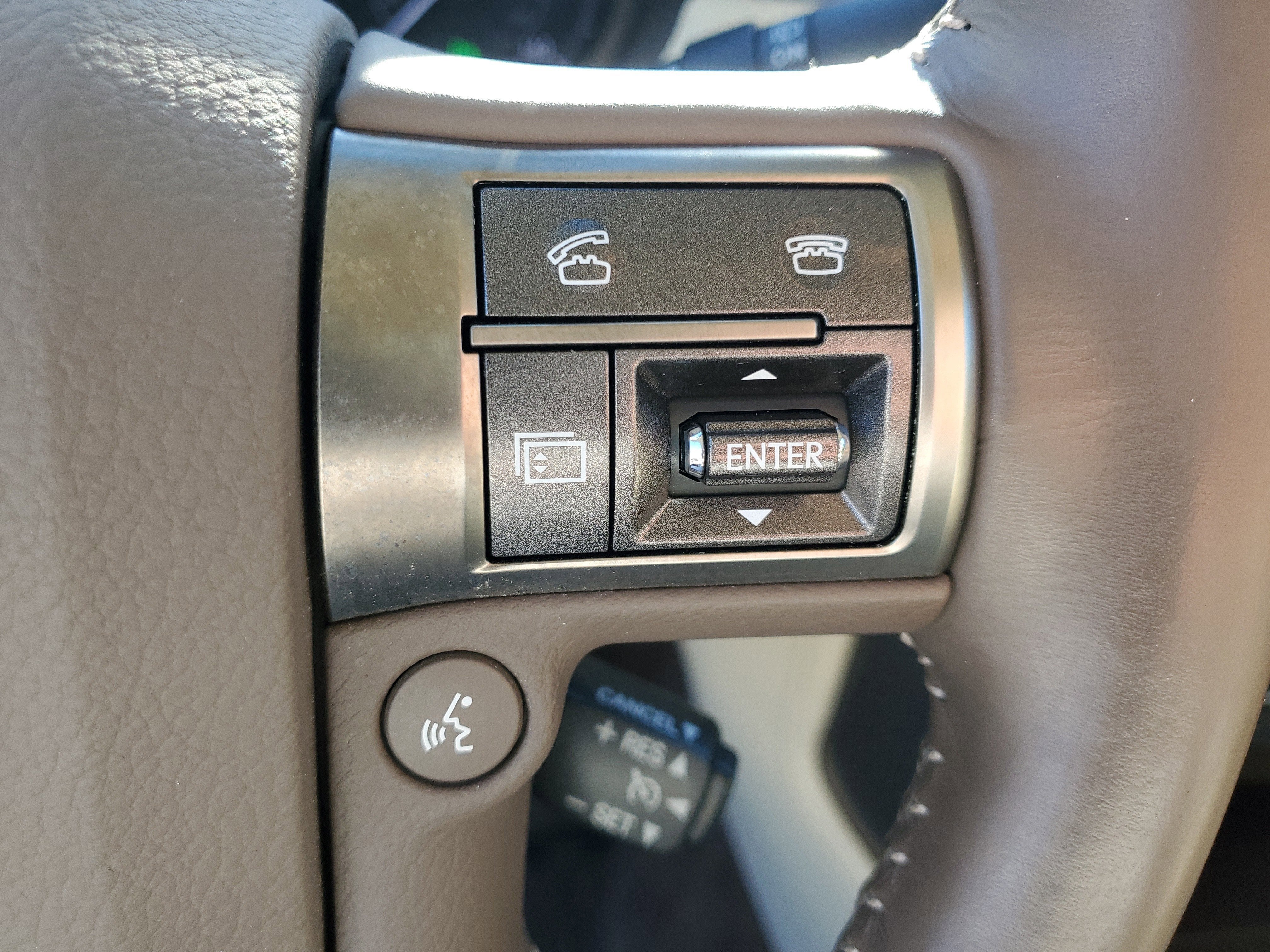 2015 Lexus GX 460 460