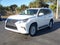 2015 Lexus GX 460 460