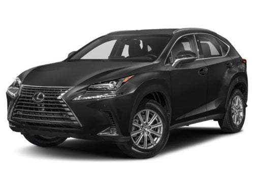 2021 Lexus NX NX 300