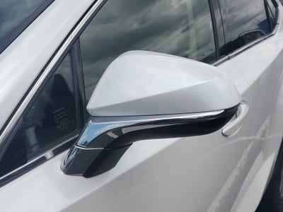 2021 Lexus NX NX 300