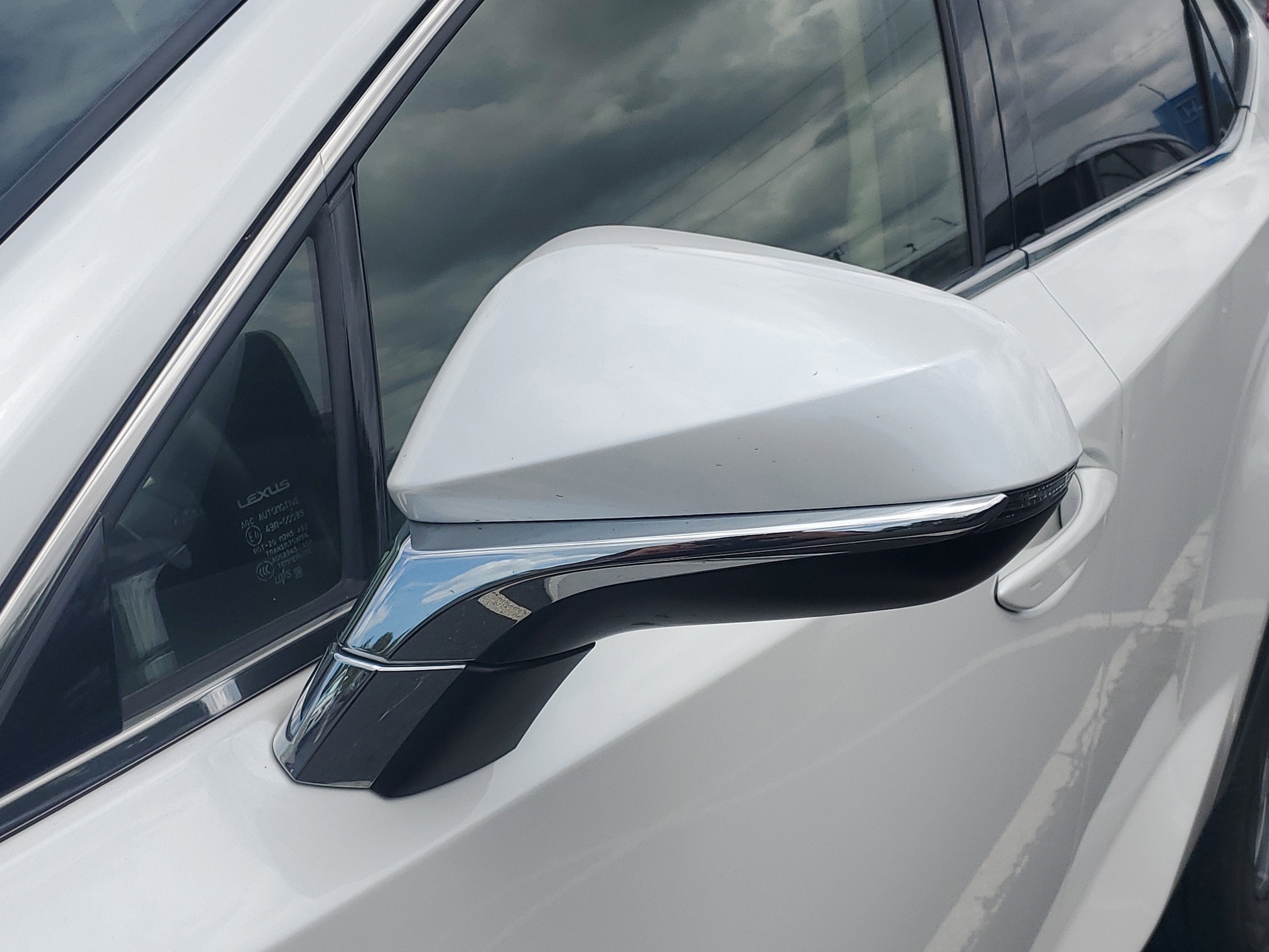 2021 Lexus NX NX 300