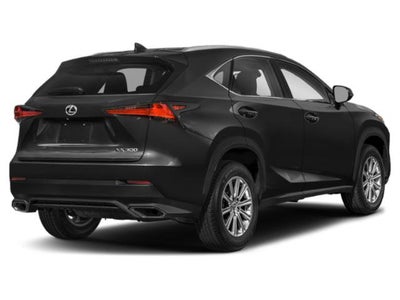 2021 Lexus NX NX 300