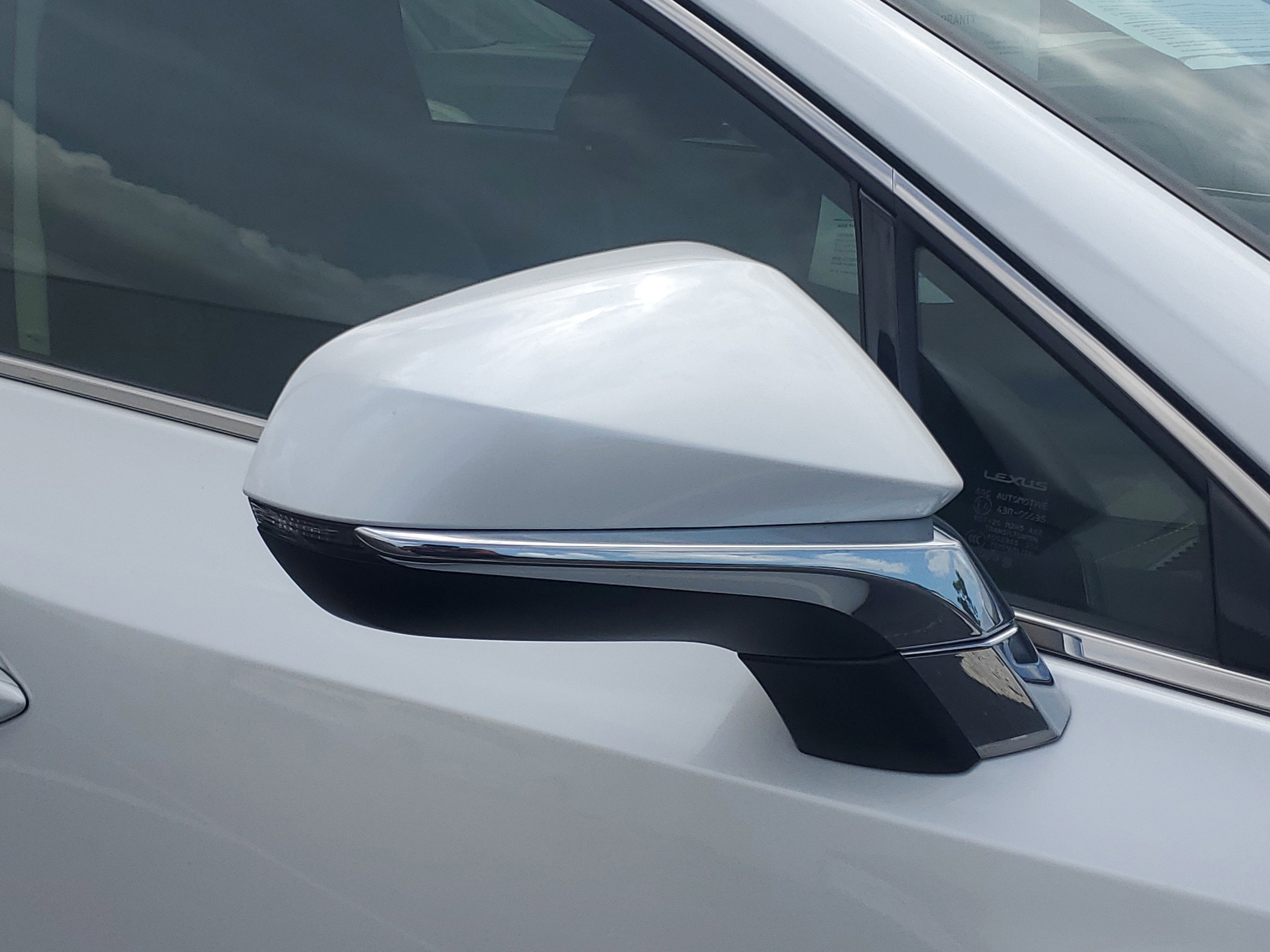 2021 Lexus NX NX 300