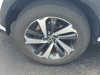 2021 Lexus NX NX 300